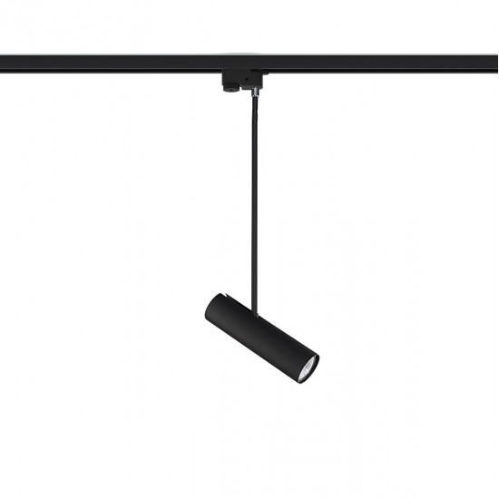 Pendul Sina 1 Faza Profile Eye Super A 9325 Nowodvorski GU10, Negru, Polonia