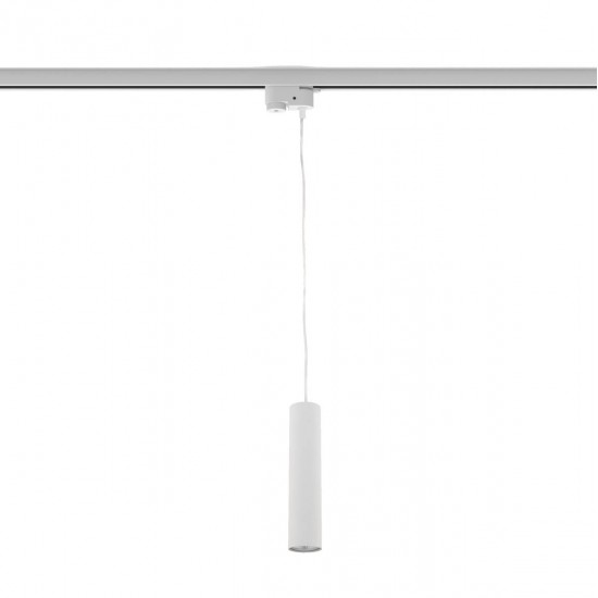 Pendul Sina 1 Faza Profile Eye 9337 Nowodvorski GU10, Alb, Polonia