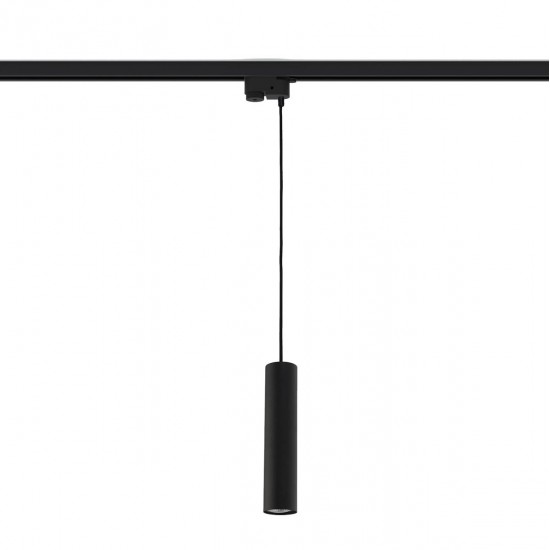Pendul Sina 1 Faza Profile Eye 9338 Nowodvorski GU10, Negru, Polonia