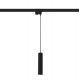 Pendul Sina 1 Faza Profile Eye 9338 Nowodvorski GU10, Negru, Polonia