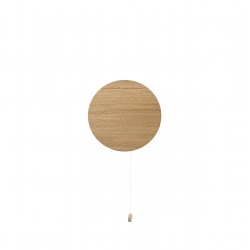 Aplica Minimal 9377 Nowodvorski G9, Oak, Polonia