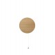 Aplica Minimal 9377 Nowodvorski G9, Oak, Polonia