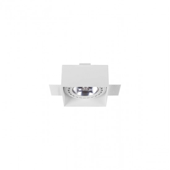 Downlight Mod Plus 9408 Nowodvorski GU10, Alb, Polonia