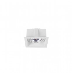 Downlight Mod 9413 Nowodvorski GU10, Alb, Polonia
