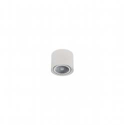 Spot Aplicat Bit S 9482 Nowodvorski GU10, Alb, Polonia