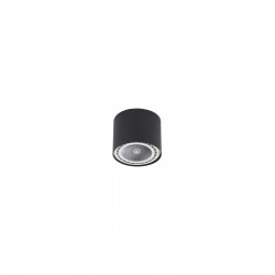 Spot Aplicat Bit S 9486 Nowodvorski GU10, Grafit, Polonia