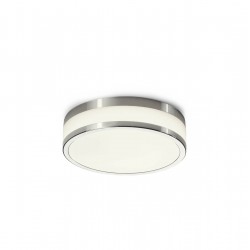 Plafoniera Malakka Led 9501 Nowodvorski LED, Alb, Polonia