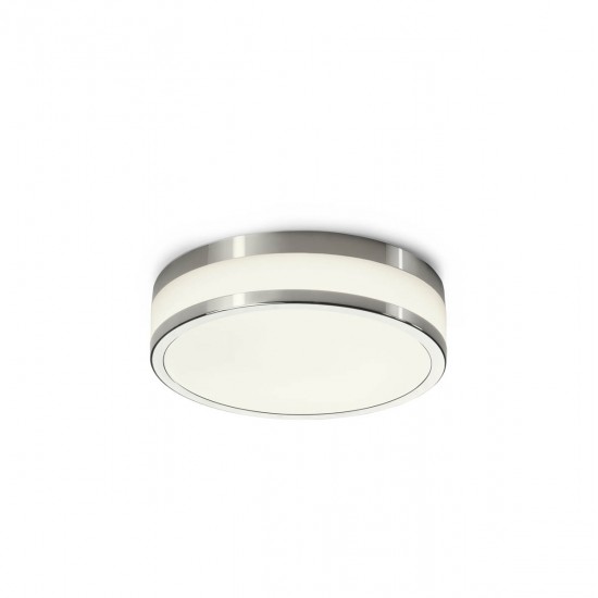 Plafoniera Malakka Led 9501 Nowodvorski LED, Alb, Polonia