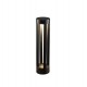 Stalp Tepic Led 9508 Nowodvorski LED, Negru, Polonia