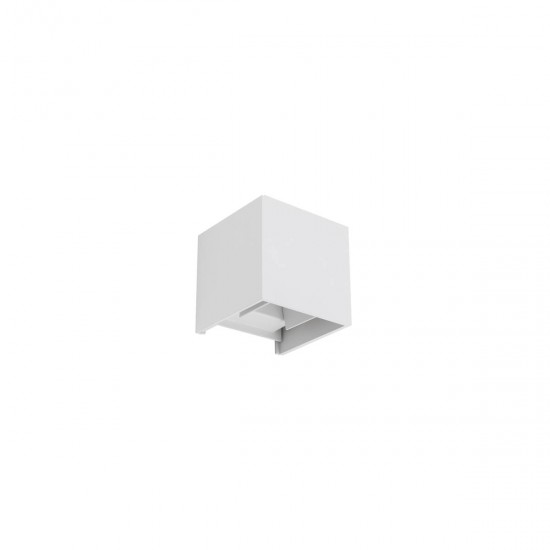 Aplica Exterior Lima Led 9510 Nowodvorski LED, Alb, Polonia