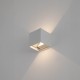 Aplica Exterior Lima Led 9510 Nowodvorski LED, Alb, Polonia