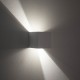 Aplica Exterior Lima Led 9510 Nowodvorski LED, Alb, Polonia