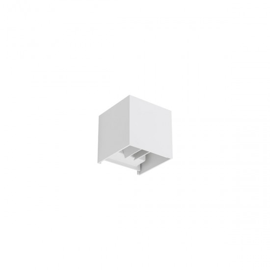 Aplica Exterior Lima Led 9510 Nowodvorski LED, Alb, Polonia