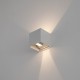 Aplica Exterior Lima Led 9510 Nowodvorski LED, Alb, Polonia