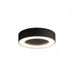 Plafoniera Exterior Merida Led 9514 Nowodvorski LED, Grafit, Polonia