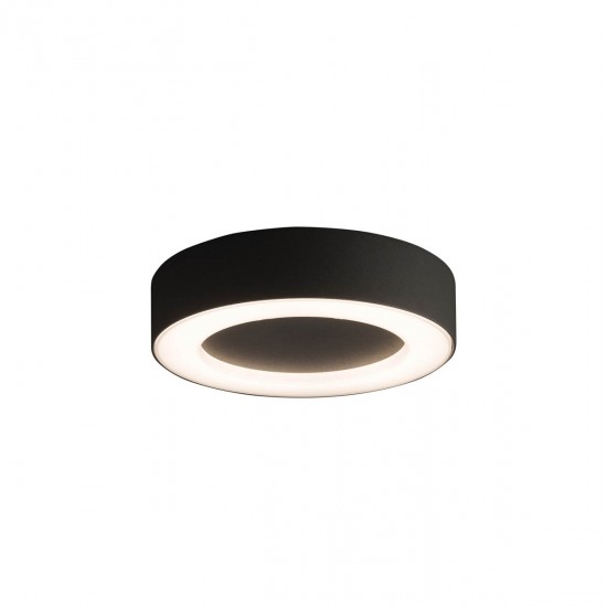 Plafoniera Exterior Merida Led 9514 Nowodvorski LED, Grafit, Polonia