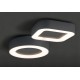 Plafoniera Exterior Merida Led 9514 Nowodvorski LED, Grafit, Polonia