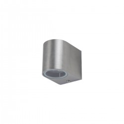 Aplica Exterior Arris 9516 Nowodvorski GU10, Argintiu, Polonia