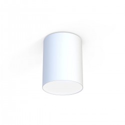 Plafoniera Cameron 9685 Nowodvorski E27, Alb, Polonia