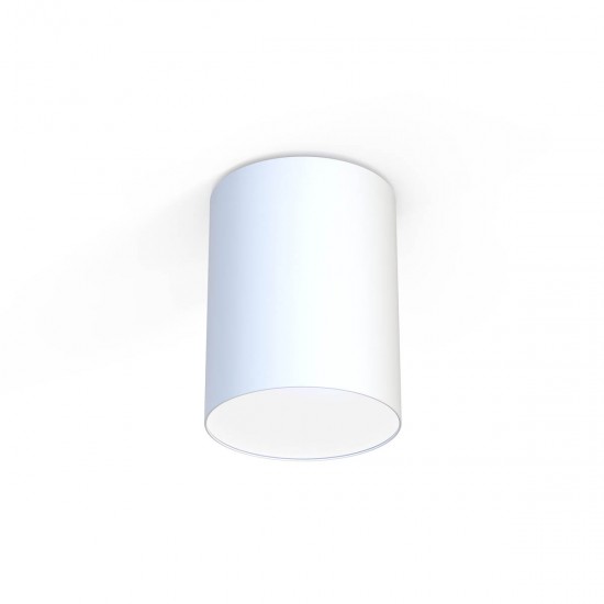 Plafoniera Cameron 9685 Nowodvorski E27, Alb, Polonia