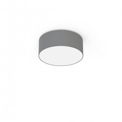 Plafoniera Cameron 9687 Nowodvorski E27, Gri, Polonia