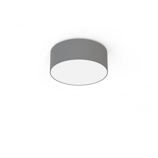 Plafoniera Cameron 9687 Nowodvorski E27, Gri, Polonia