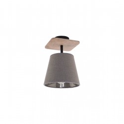 Plafoniera Awinion 9718 Nowodvorski E27, Gri, Polonia