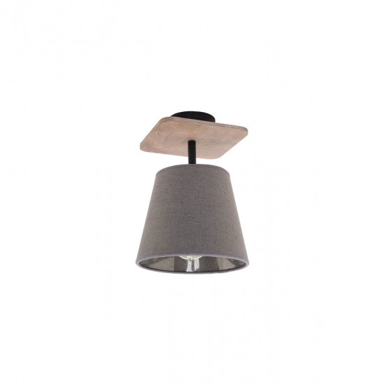 Plafoniera Awinion 9718 Nowodvorski E27, Gri, Polonia