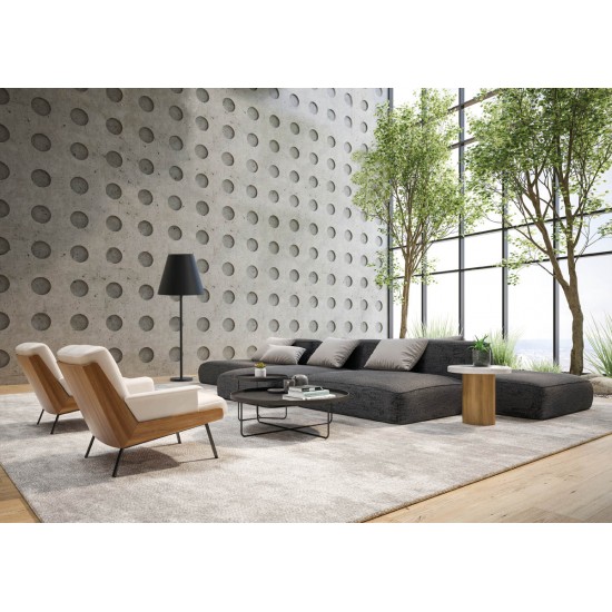 Lampadar Moss 9736 Nowodvorski E27, Negru, Polonia