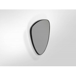 Oglinda de Camera Schuller Orio - Triangular Mirror 84X55 Black 127369 Spania