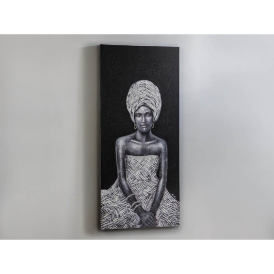 Tablou Decorativ Schuller ·Johari· Acrylic, 70X160 207423 Spania