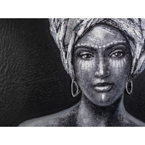 Tablou Decorativ Schuller ·Johari· Acrylic, 70X160 207423 Spania