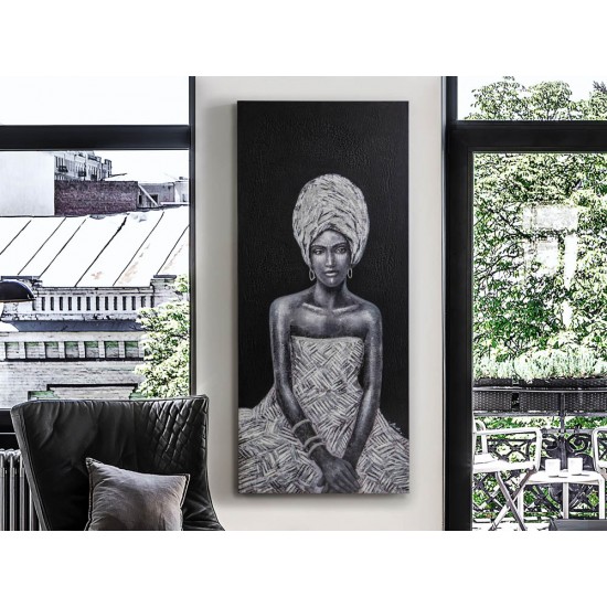 Tablou Decorativ Schuller ·Johari· Acrylic, 70X160 207423 Spania