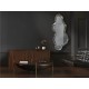 Oglinda de Camera Schuller ·Somnia· Mirror, Silver Leaf 236843 Spania