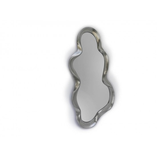 Oglinda de Camera Schuller ·Somnia· Mirror, Silver Leaf 236843 Spania