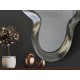 Oglinda de Camera Schuller ·Somnia· Mirror, Silver Leaf 236843 Spania