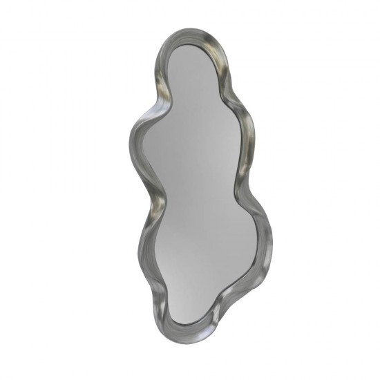 Oglinda de Camera Schuller ·Somnia· Mirror, Silver Leaf 236843 Spania