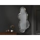 Oglinda de Camera Schuller ·Somnia· Mirror, Silver Leaf 236843 Spania