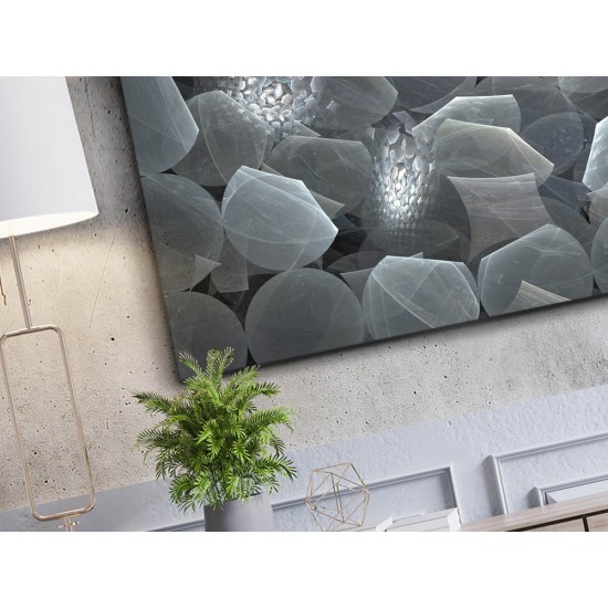 Tablou Decorativ Schuller ·Polaris· Photo, 120X120 257831 Spania