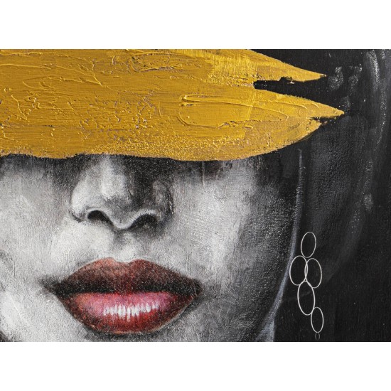 Tablou Decorativ Schuller ·Antifaz· Acrylic, 90X120 274067 Spania