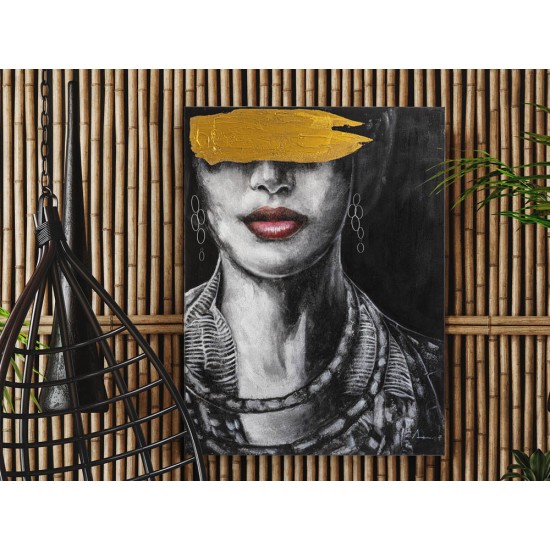 Tablou Decorativ Schuller ·Antifaz· Acrylic, 90X120 274067 Spania