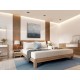 Tablou Decorativ Schuller ·Brumas· Acrylic, 90X90 293181 Spania