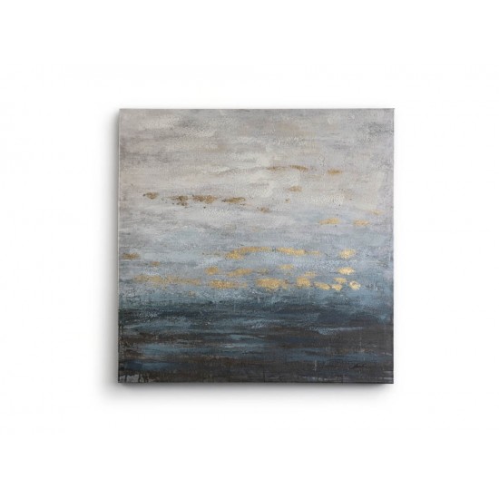 Tablou Decorativ Schuller ·Brumas· Acrylic, 90X90 293181 Spania