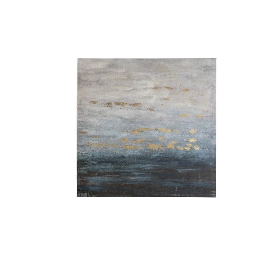 Tablou Decorativ Schuller ·Brumas· Acrylic, 90X90 293181 Spania