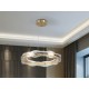 Suspensie Schuller ·Lira· Lamp Ø60 Gold 294683 Led Spania