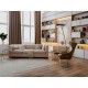 Lampadar Schuller ·Selene· Floor Lamp, Black-Crystal 294867 Led Spania