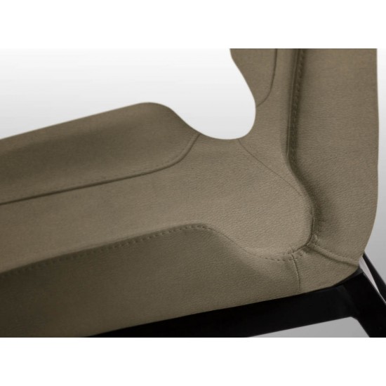 Scaun Schuller ·Kiara· Armchair, Black/Beige 297257 Spania
