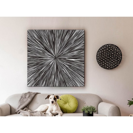 Tablou Decorativ Schuller ·Centrifugo· Photo, 100X100 301565 Spania