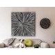 Tablou Decorativ Schuller ·Centrifugo· Photo, 100X100 301565 Spania