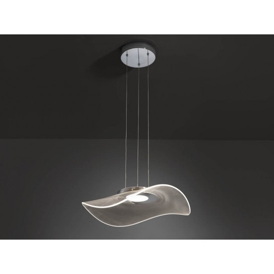 Suspensie Schuller ·Vento· Led Lamp 315920 Led Spania